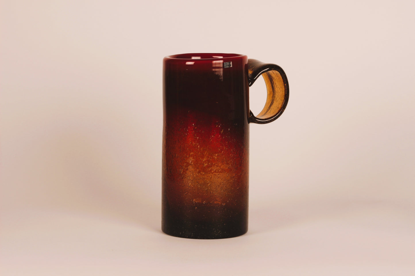 Vase 953, Piennar, Oiva Toikka, Nuutajärvi