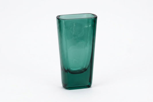 Vase, Arttu Brummer, Karhulan Lasi - Royal SiO2