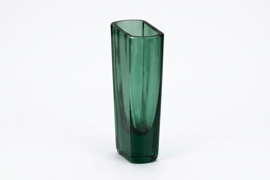Vase, Arttu Brummer, Karhulan Lasi - Royal SiO2