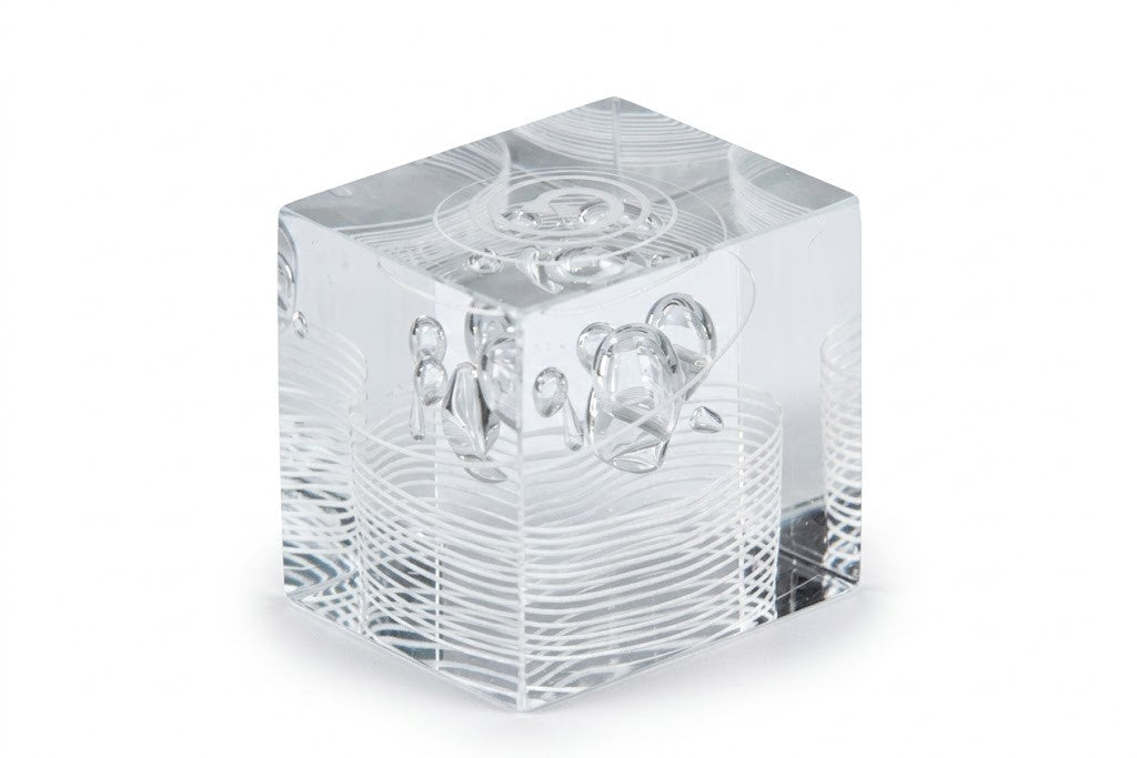 Cubes by Toikka - Royal SiO2