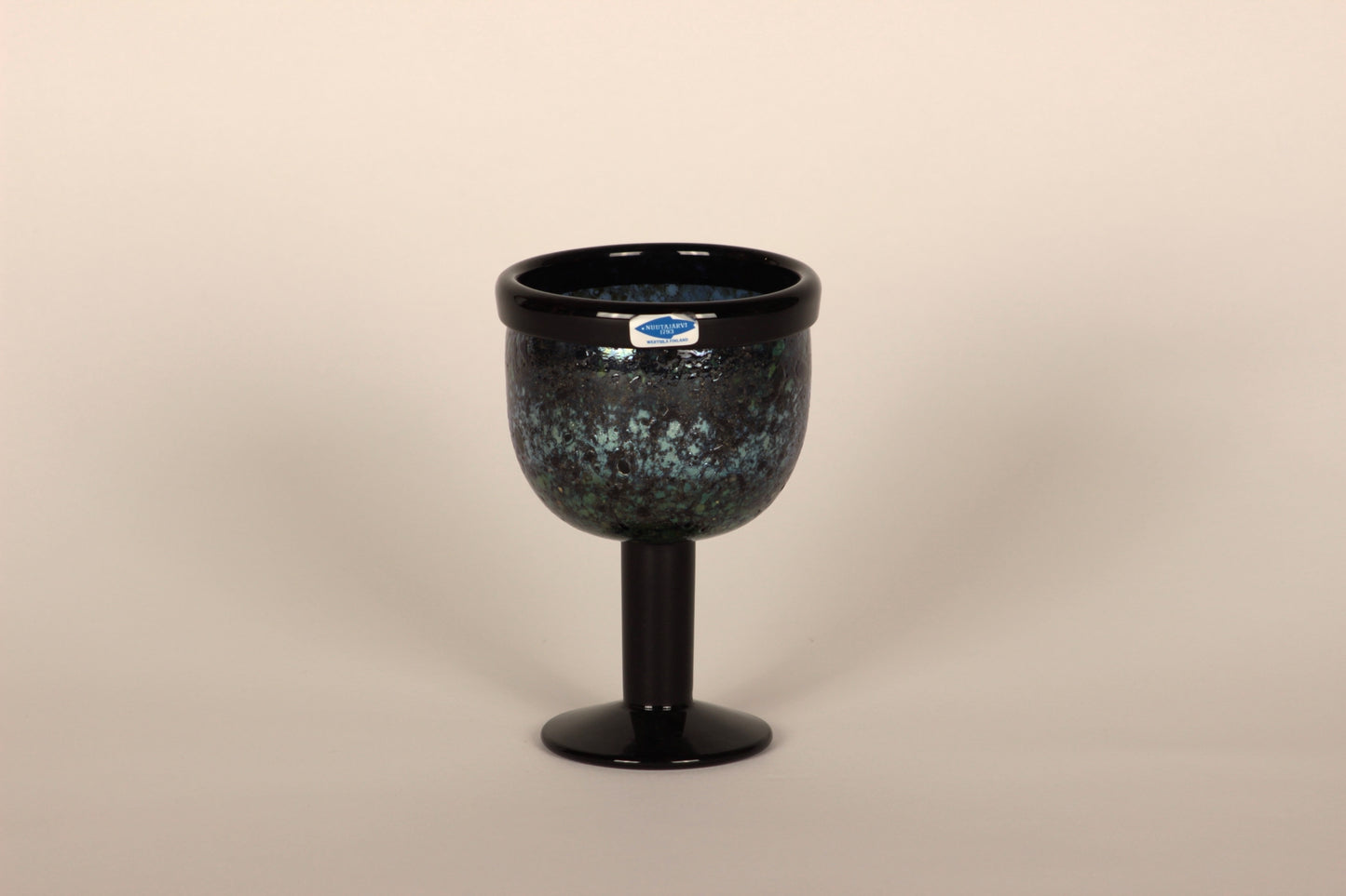 Goblet, Pro Arte, Heikki Orvola, Nuutajärvi