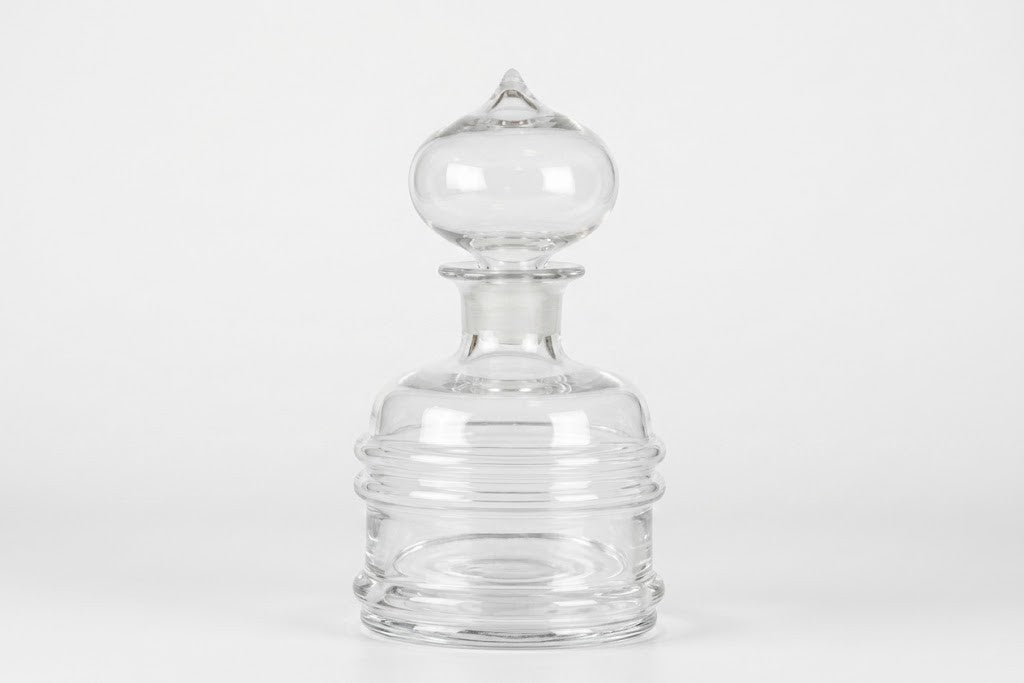 Carafe, Sulttaani, Nanny Still, Riihimäen Lasi - Royal SiO2