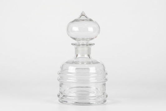 Carafe, Sulttaani, Nanny Still, Riihimäen Lasi - Royal SiO2