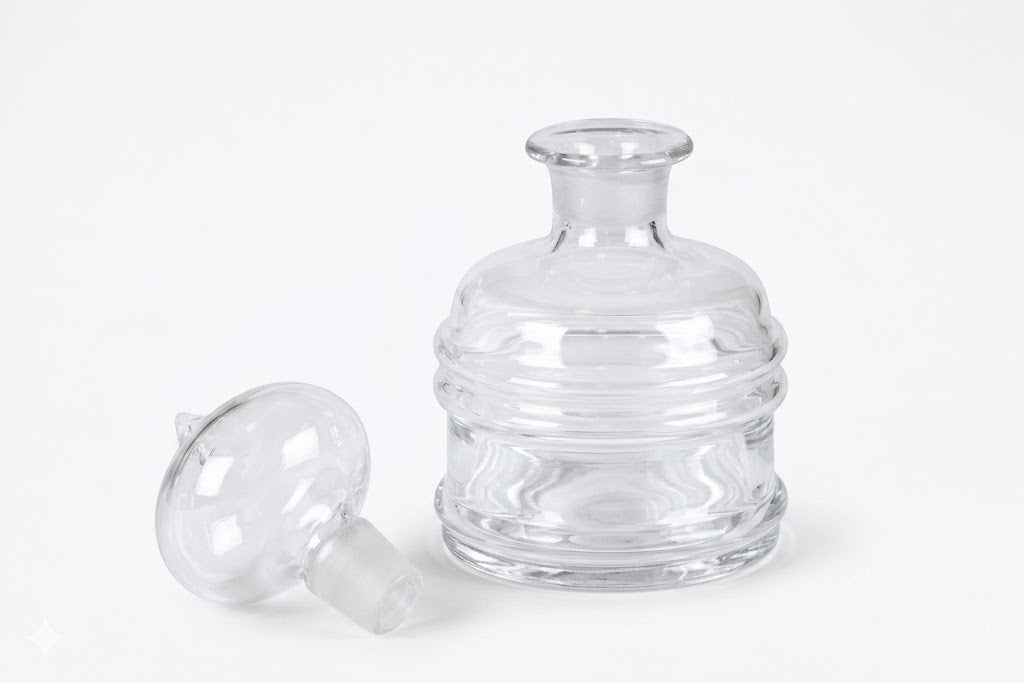Carafe, Sulttaani, Nanny Still, Riihimäen Lasi - Royal SiO2