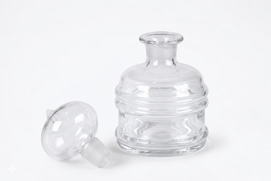 Carafe, Sulttaani, Nanny Still, Riihimäen Lasi - Royal SiO2