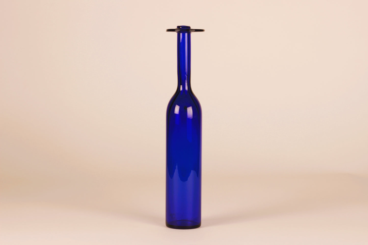 Bottle, Pro Arte, Oiva Toikka, Nuutajärvi