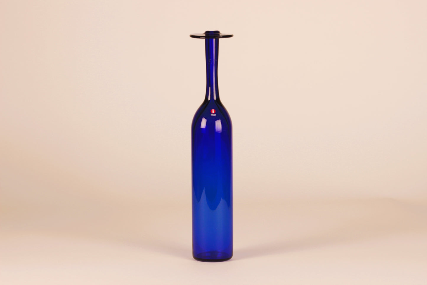 Bottle, Pro Arte, Oiva Toikka, Nuutajärvi