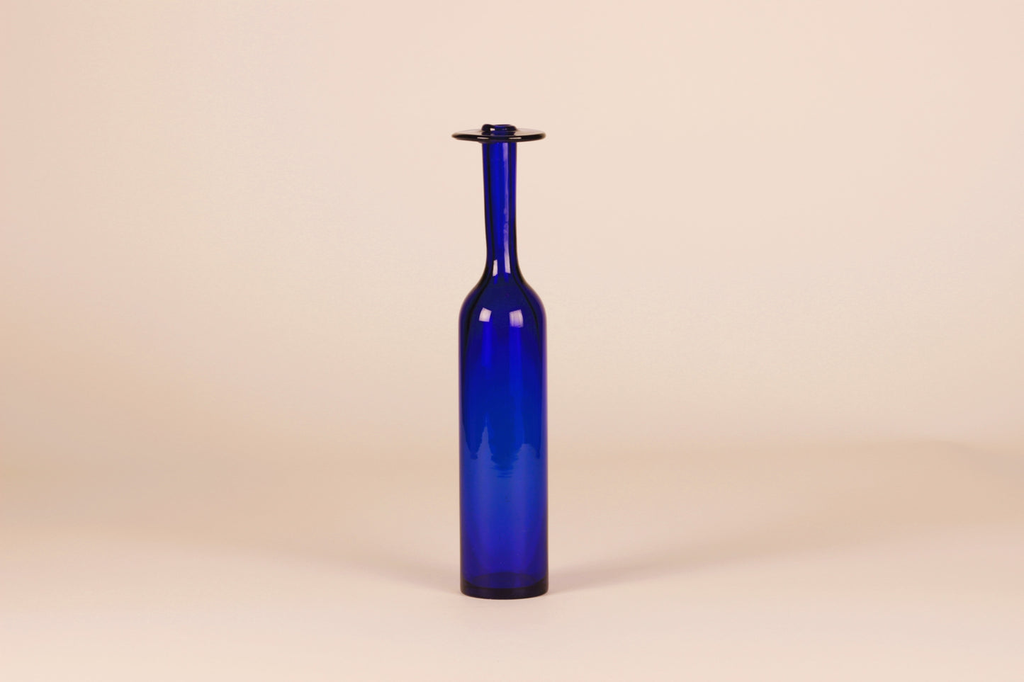 Bottle, Pro Arte, Oiva Toikka, Nuutajärvi