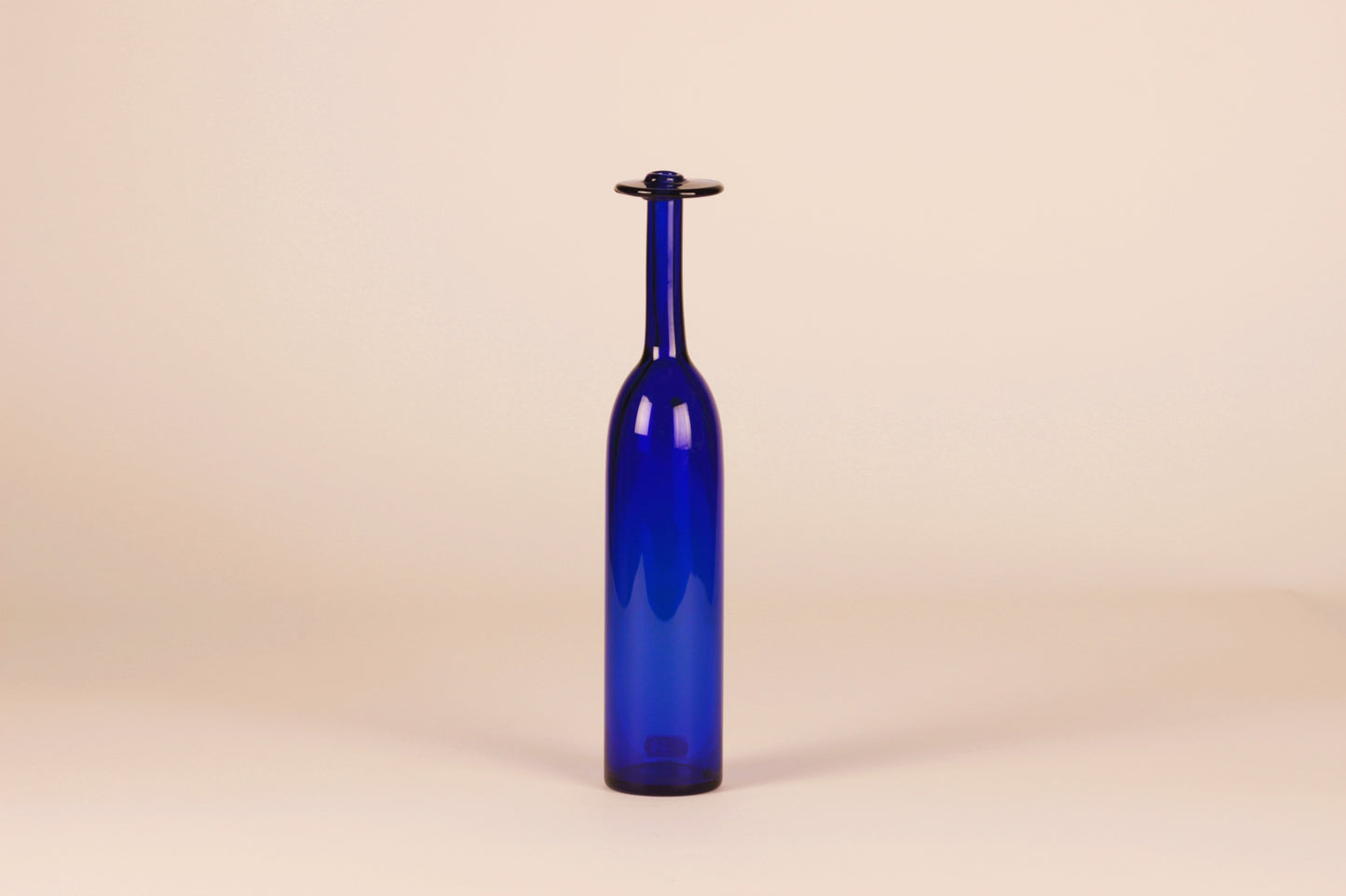 Bottle, Pro Arte, Oiva Toikka, Nuutajärvi