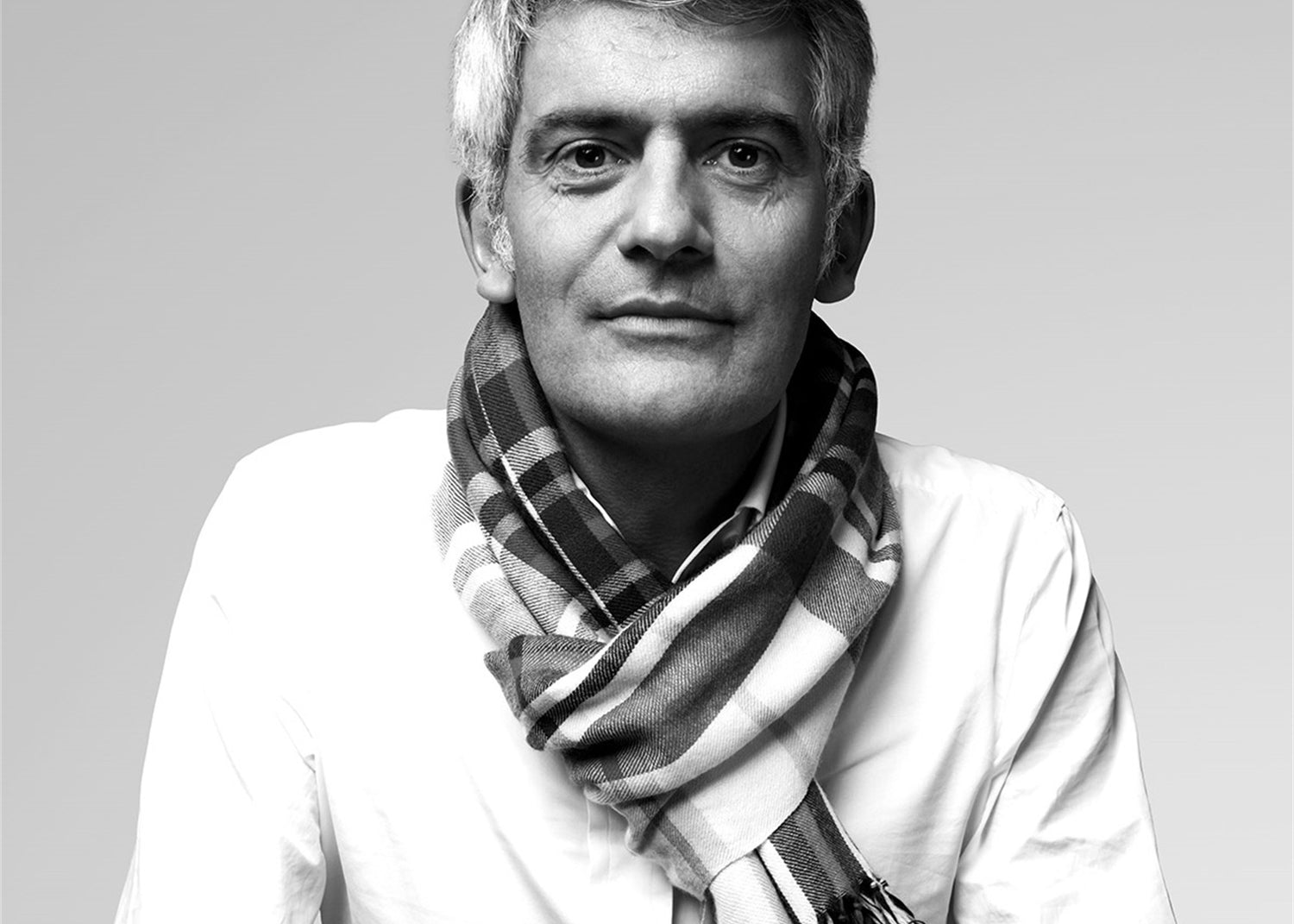 Alfredo Häberli - Royal SiO2