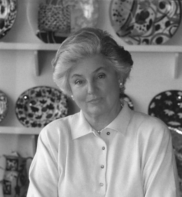Designer Dorrit von Fieandt - Royal SiO2