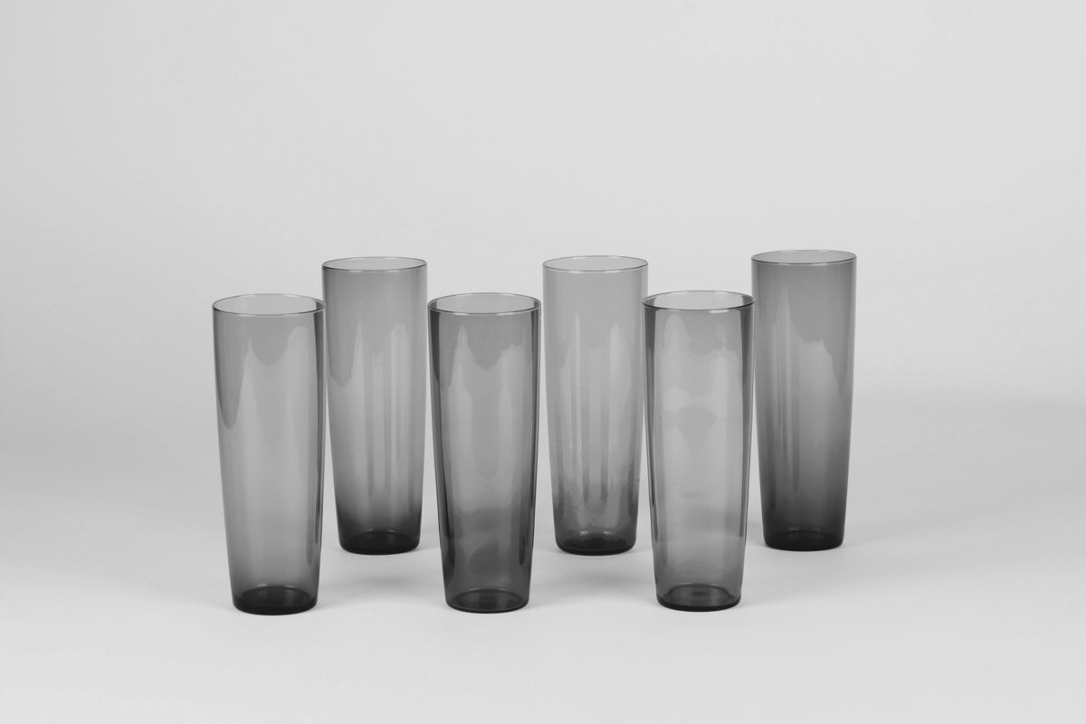 Drinking glasses, ドリンクグラス, 드링킹 글라스 - Royal SiO2