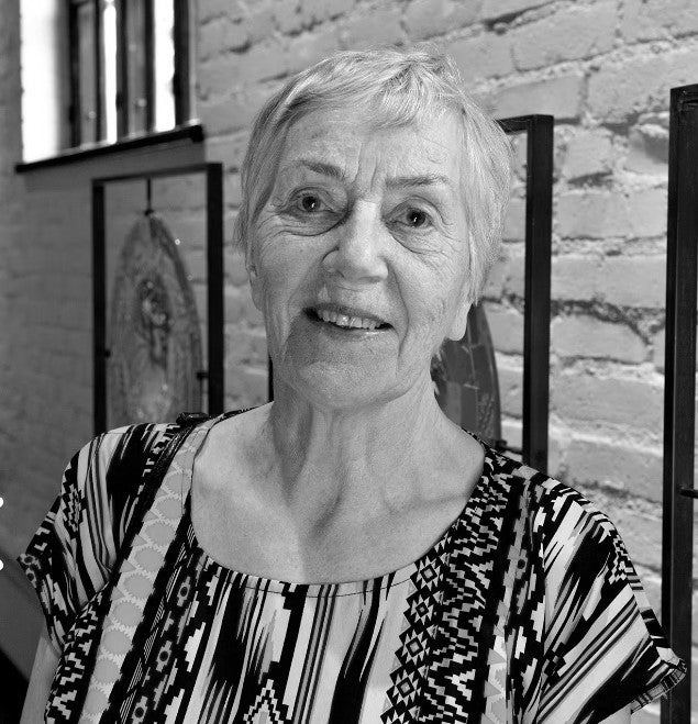 Designer Kerttu Nurminen - Royal SiO2