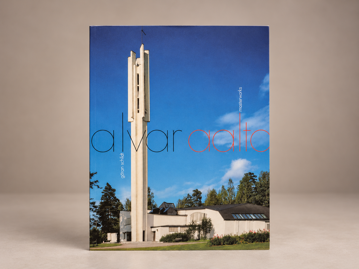 Alvar Aalto: Masterworks ￨ Alvar Aalto ￨ The Bibliography - Royal SiO2