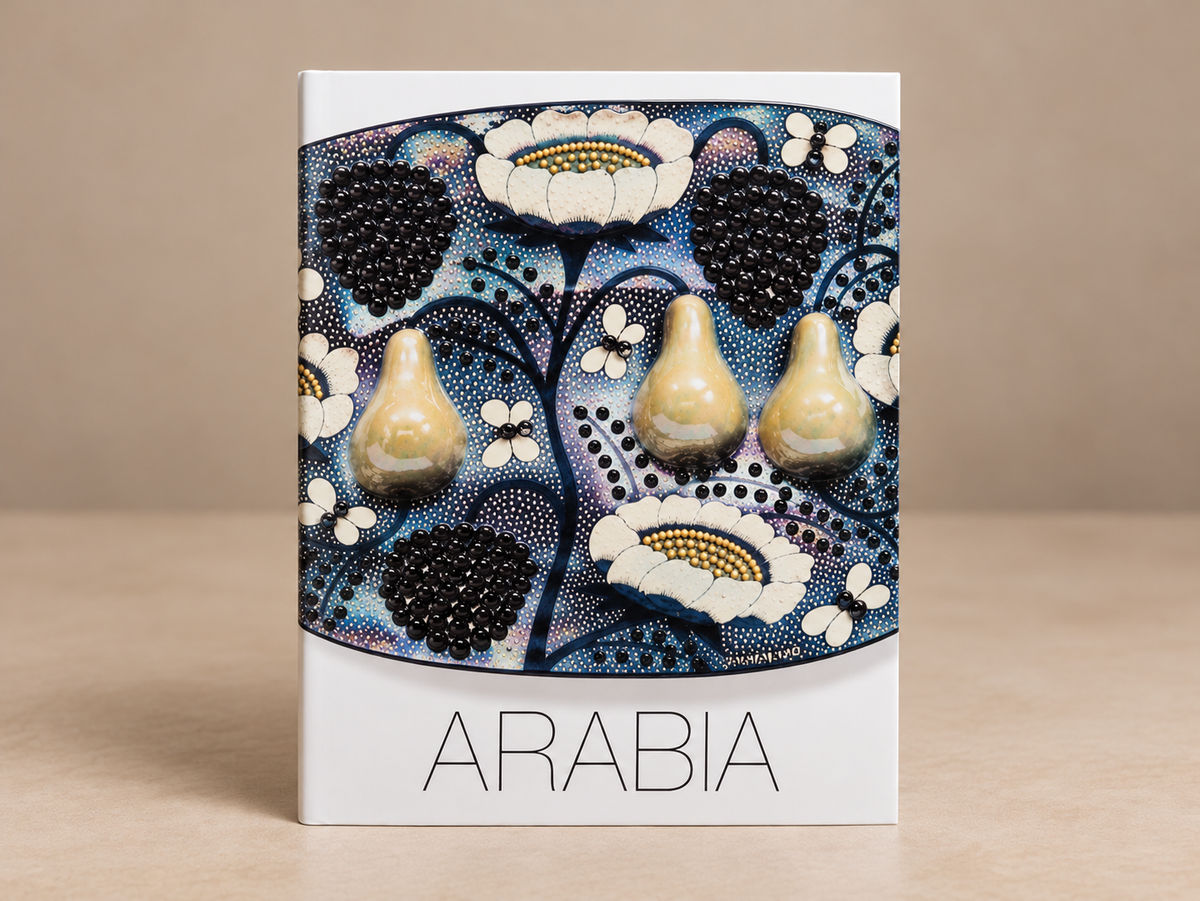 Arabia: Keramiikka, taide, teollisuus ￨ Kaj Franck ￨ The Bibliography - Royal SiO2