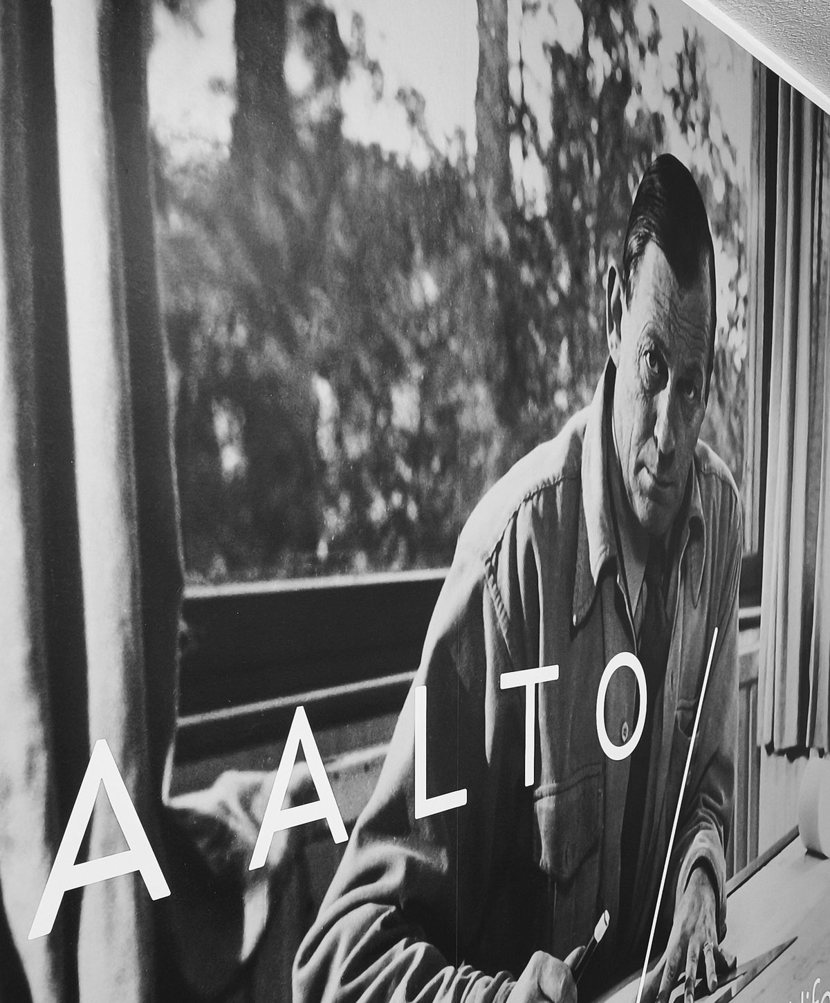 The Films ￨ Ajato Aalto ￨ Alvar Aalto - Royal SiO2