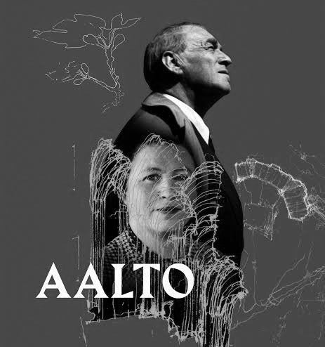 The Films ￨ Aalto ￨ Aino ja Alvar Aalto - Royal SiO2